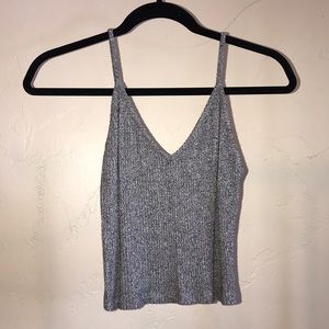 BRANDY MELVILLE Tank Top/ Crop Top